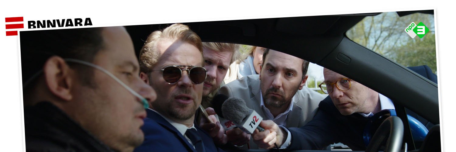 Sluipschutters banner