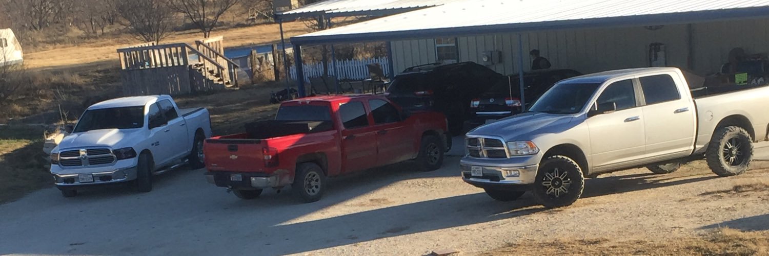 TannerHall18's profile banner image