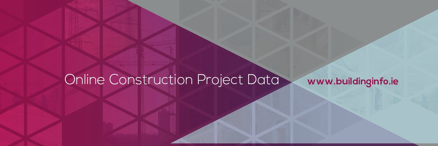 Buildinginfo.ie banner