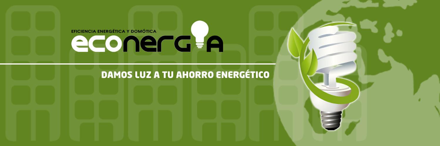Econergia_es's profile banner image