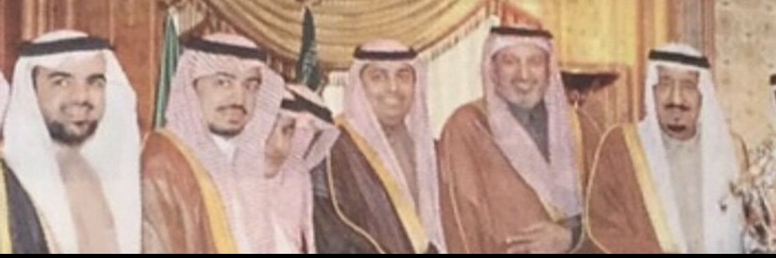 mamdohalshalal's profile banner image