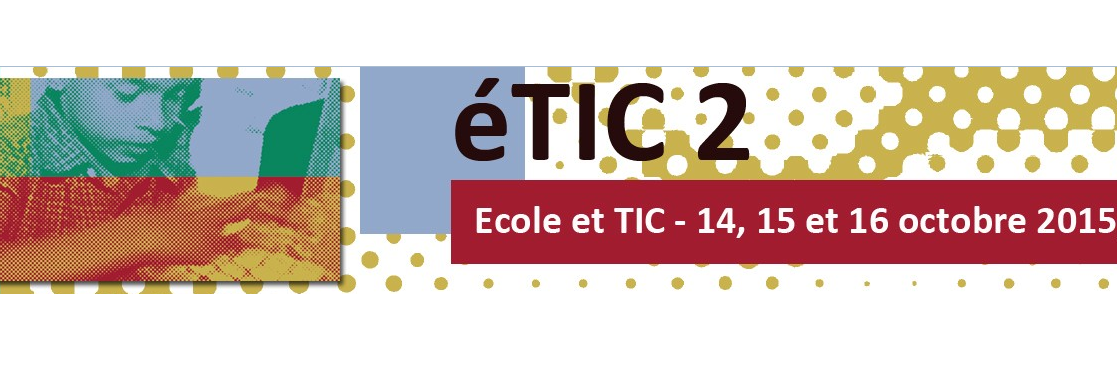 colloqueETIC's profile banner image