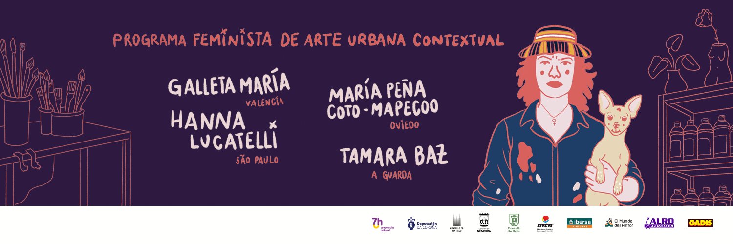 7H Cooperativa Cultural banner