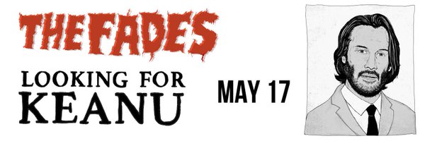 TheFadesBand Profile Banner