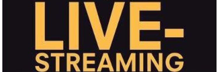 LiveStreamBook's profile banner image