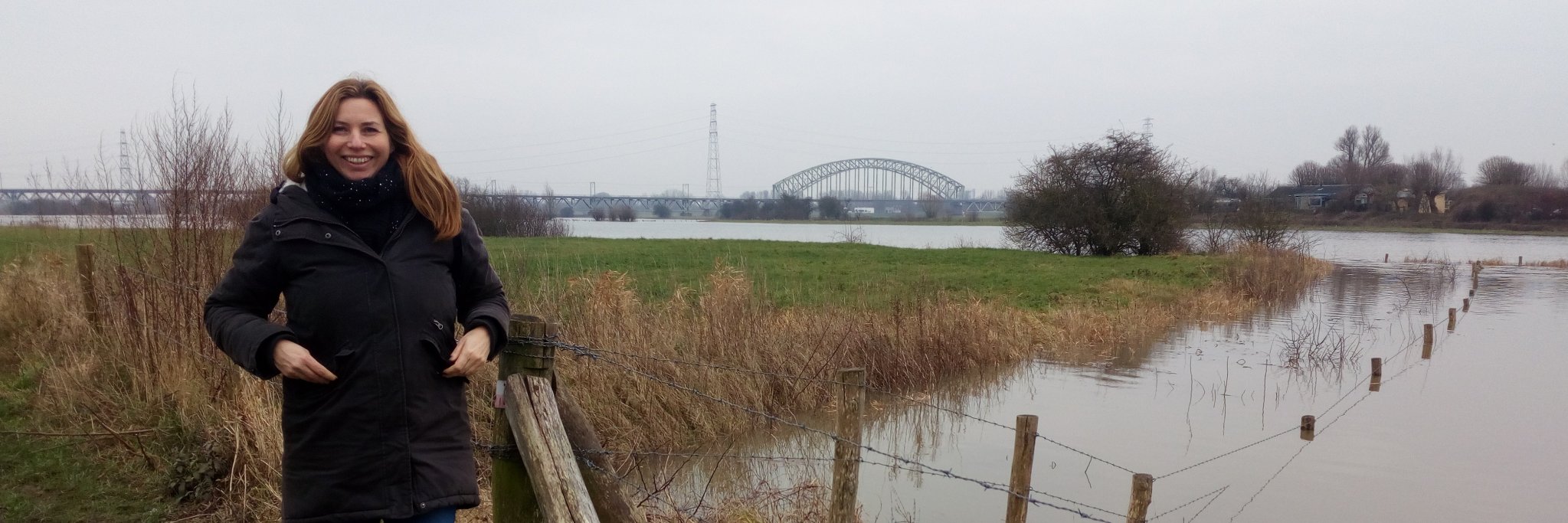 Mirte van der Linden banner