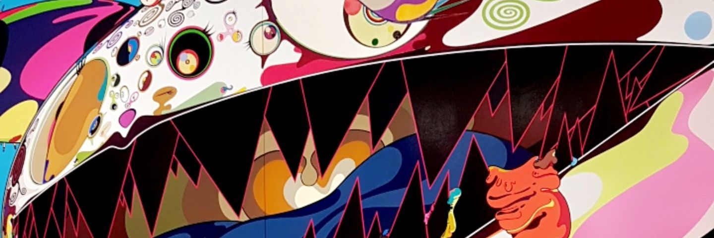 Bin banner