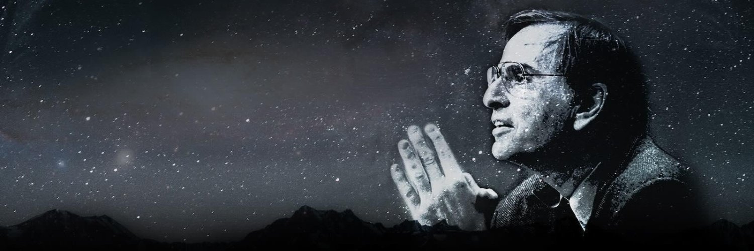 Carl Sagan Institute banner