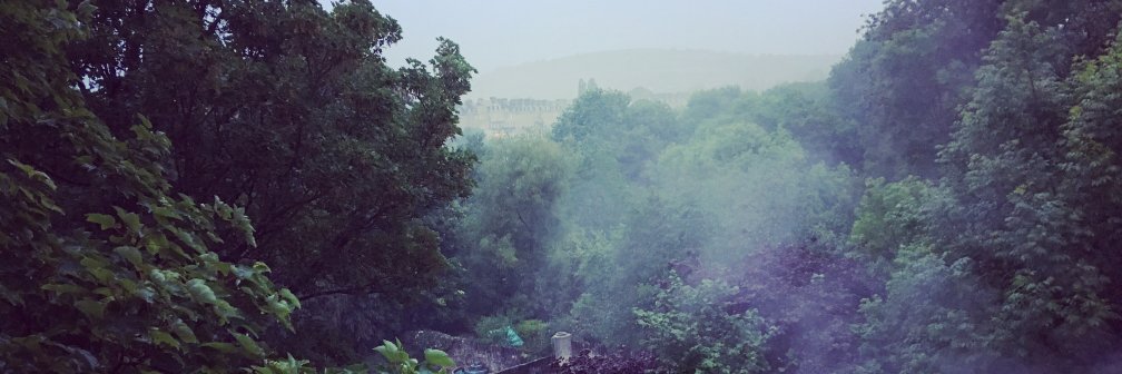 VicWalters's profile banner image
