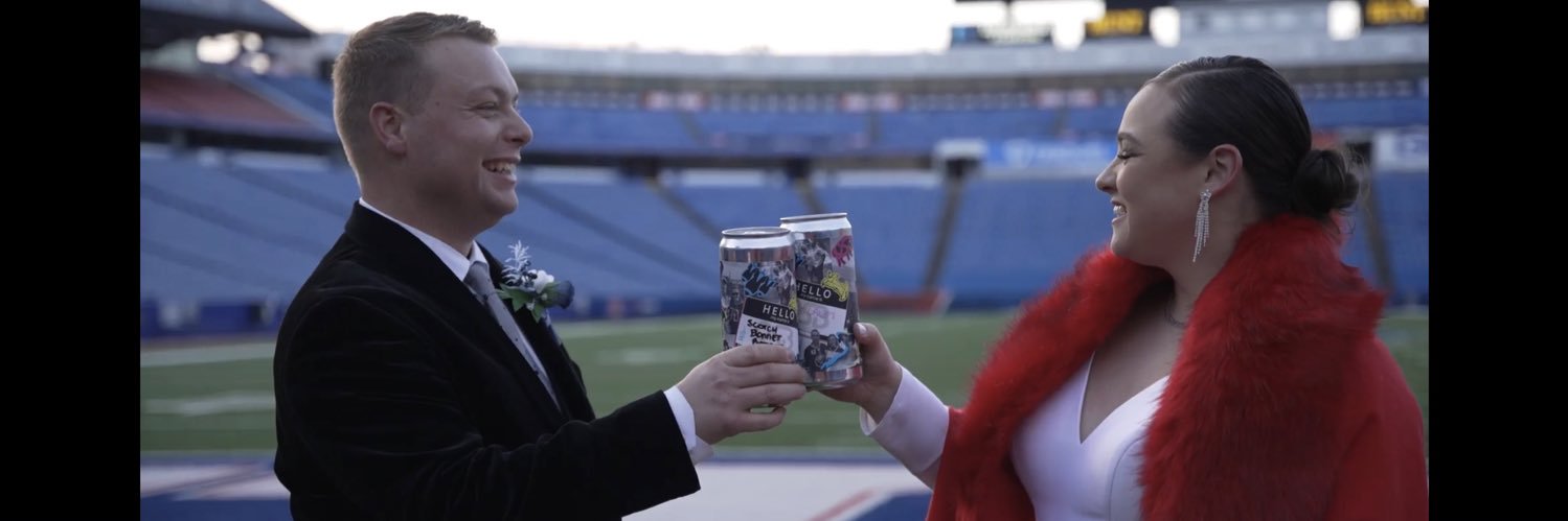 Brandon Luther banner