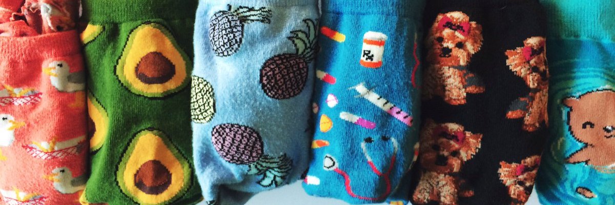 DocinSocks's profile banner image