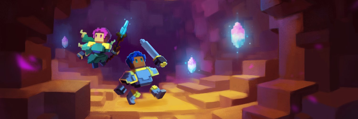 Trovesaurus's profile banner image