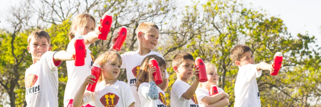 FitkidsSA's profile banner image
