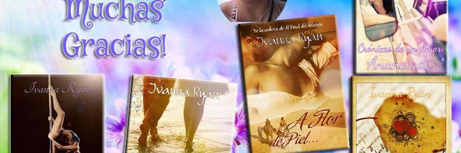 Ivanna Ryan banner