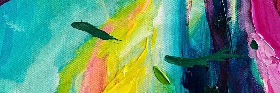 kkarie's profile banner image