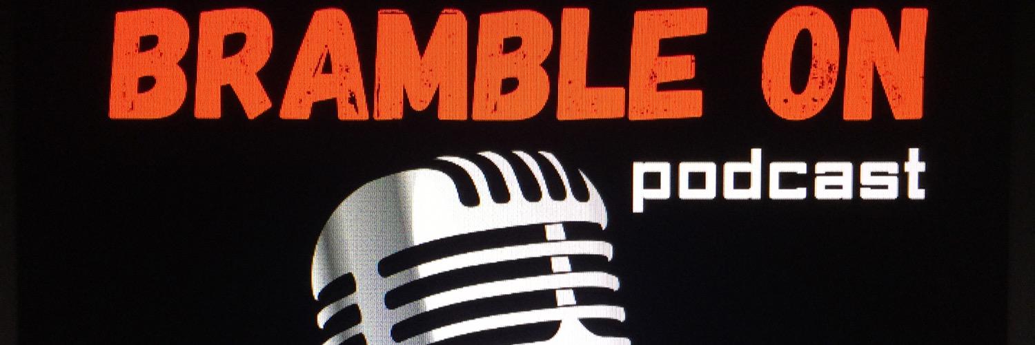 BrambleOnAlex's profile banner image
