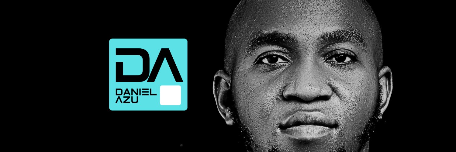 Daniel Azu banner