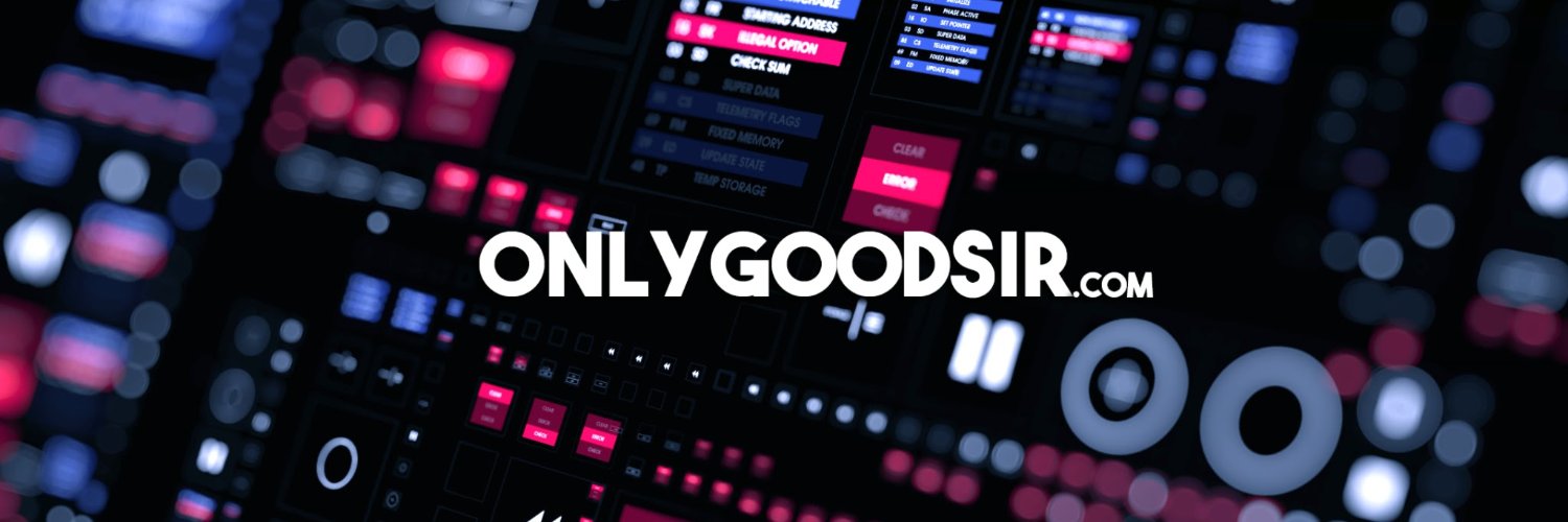 HashimGoodsir's profile banner image