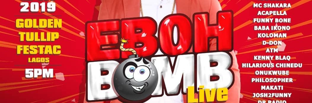 Iam_EbohBomb's profile banner image
