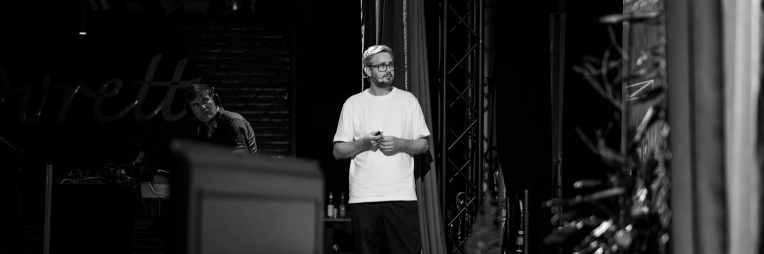 ebrunborg's profile banner image