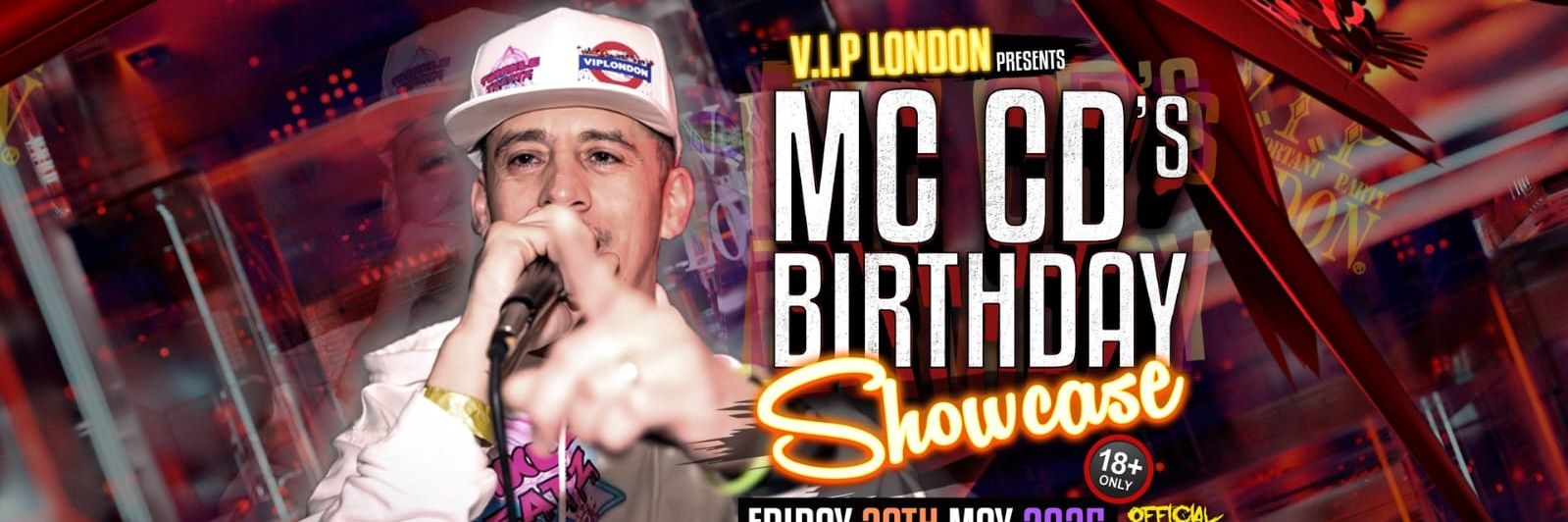 MC CD banner
