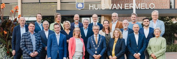 RaadvanErmelo Profile Banner