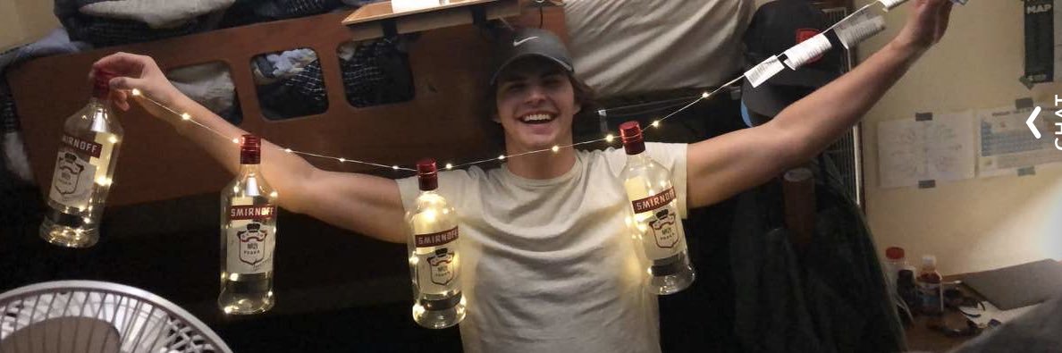jakejacques18's profile banner image