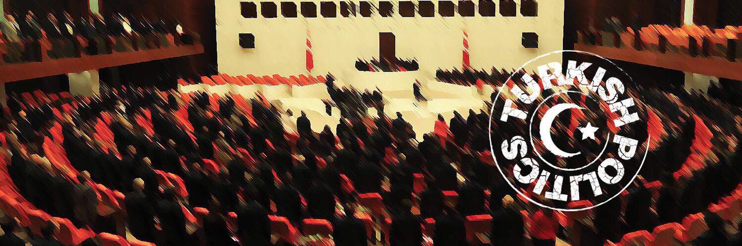 TurkishPolitics's profile banner image