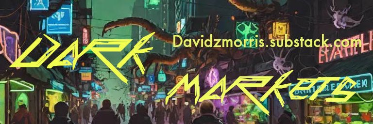 David Z. Morris's banner