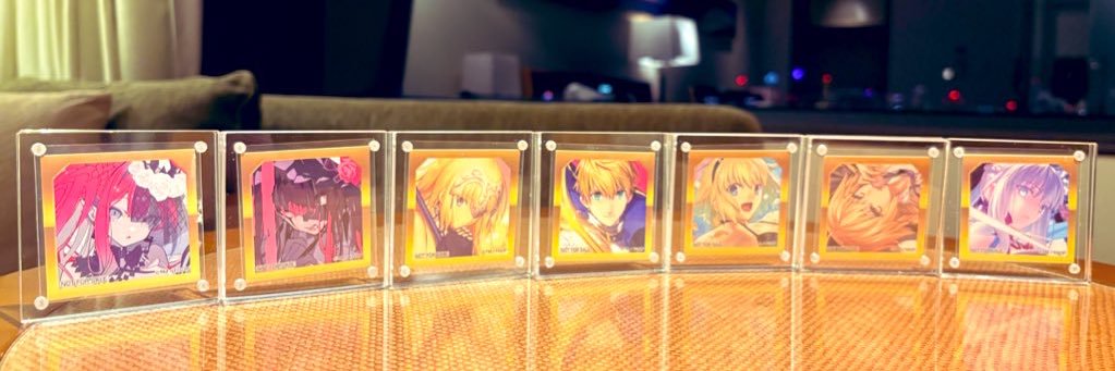 杏菜＠節制中 banner