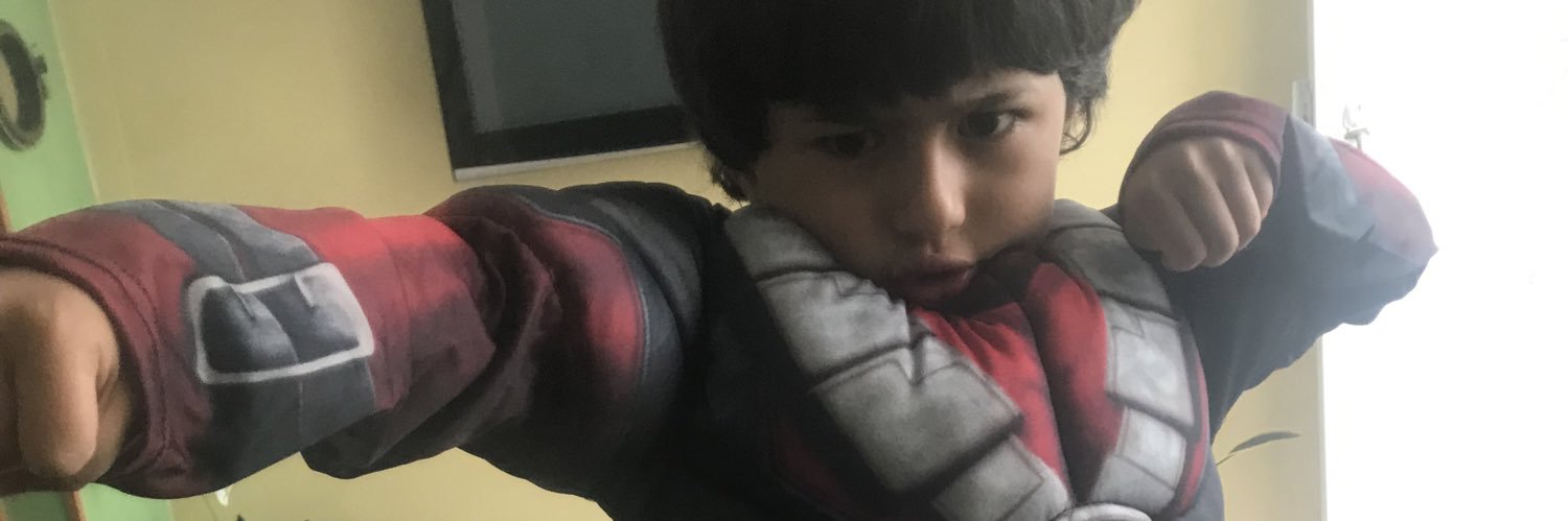 bangoscar76's profile banner image