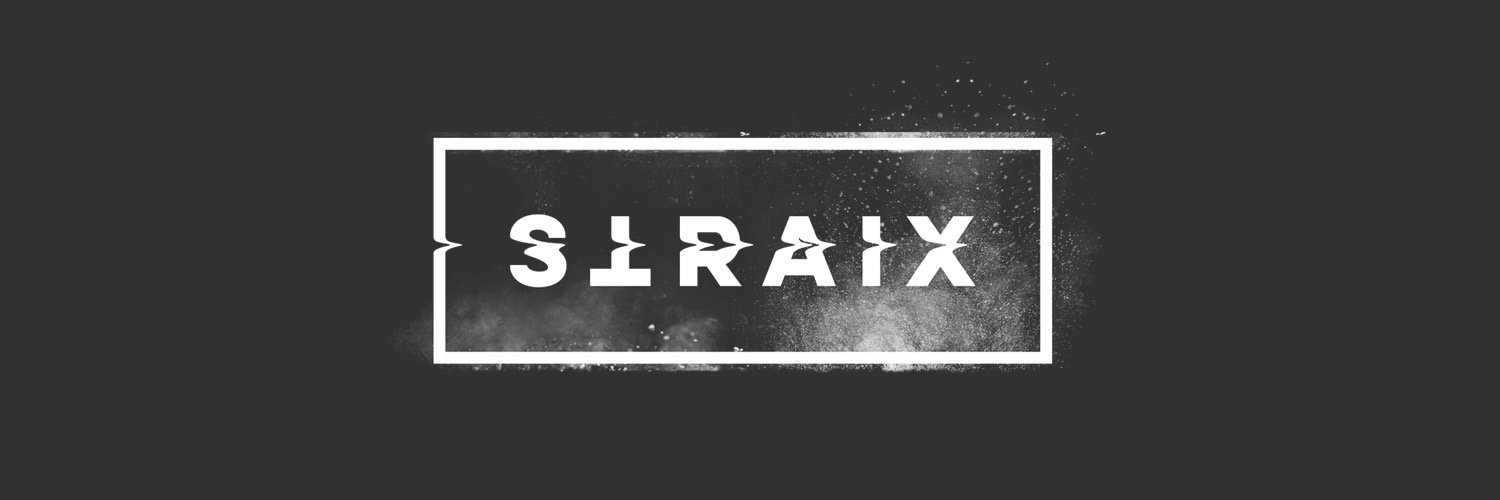straiXinfo's profile banner image