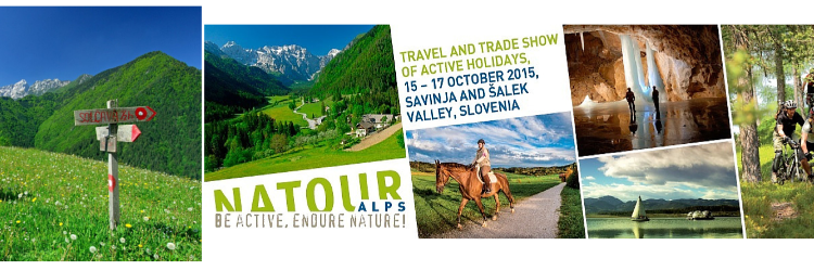 NatourAlps's profile banner image