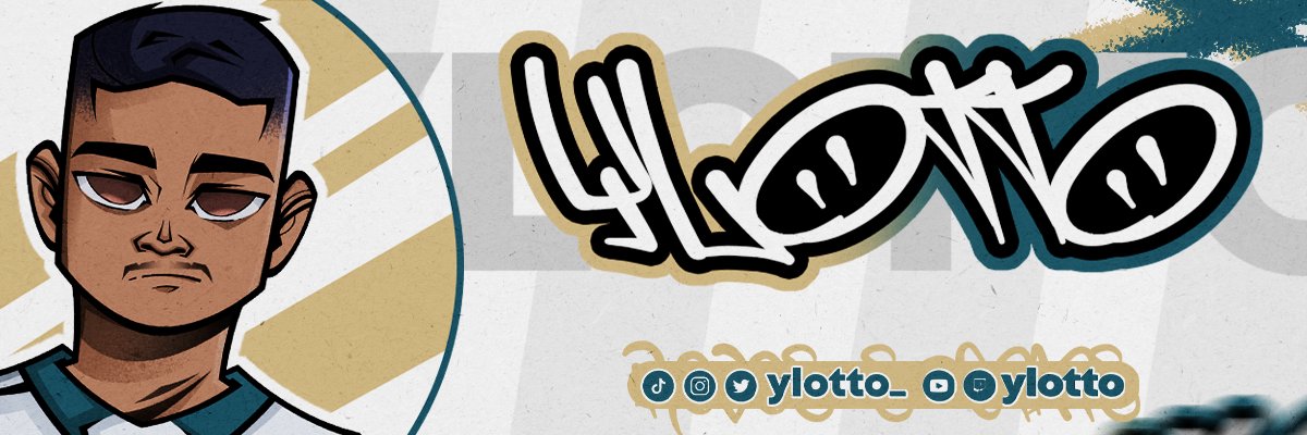 yLotto_'s profile banner image