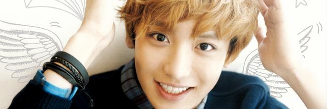 ชานชานเป็นแฟนชานยอลและแม่พี่โน่ (.◜◡◝ ) banner