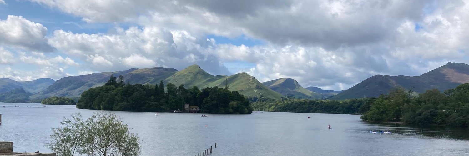 Jenny K 🌿🌳🌍 banner