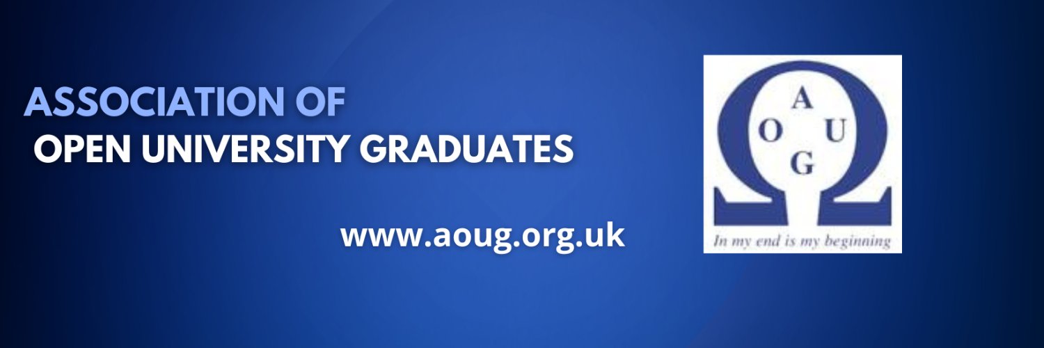 TheAOUG's profile banner image