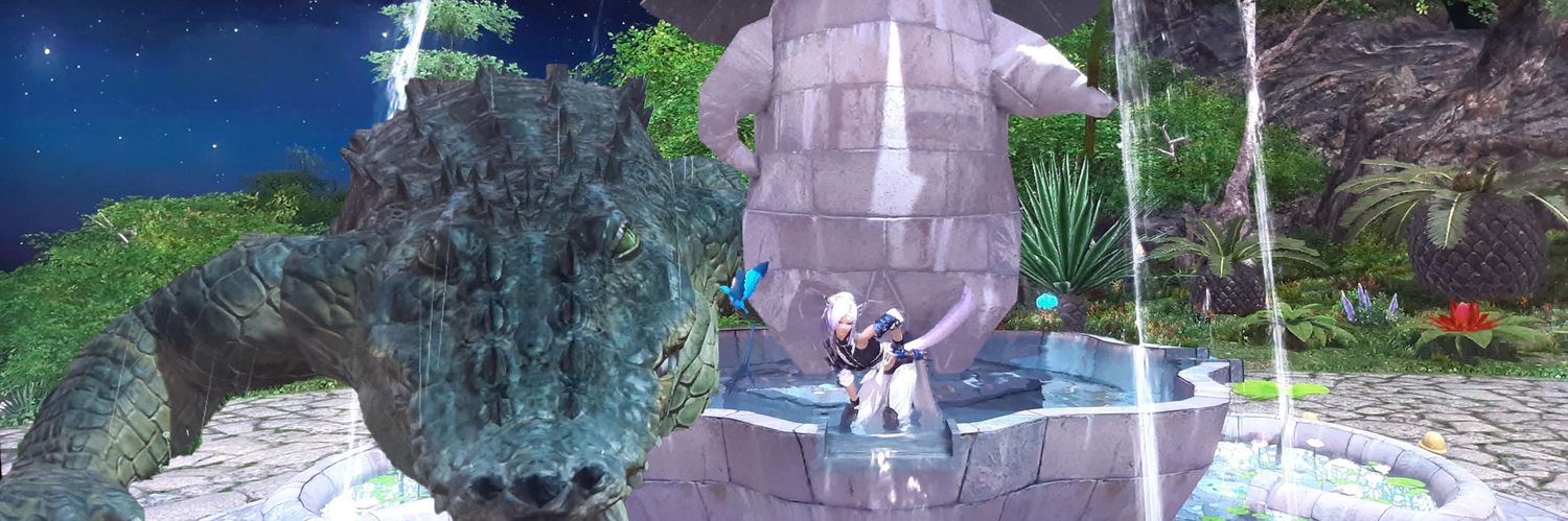 xCirael's profile banner image