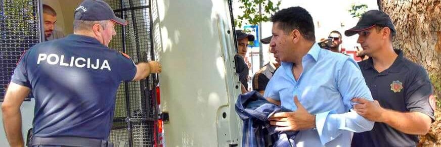 Vladislav Dajković banner