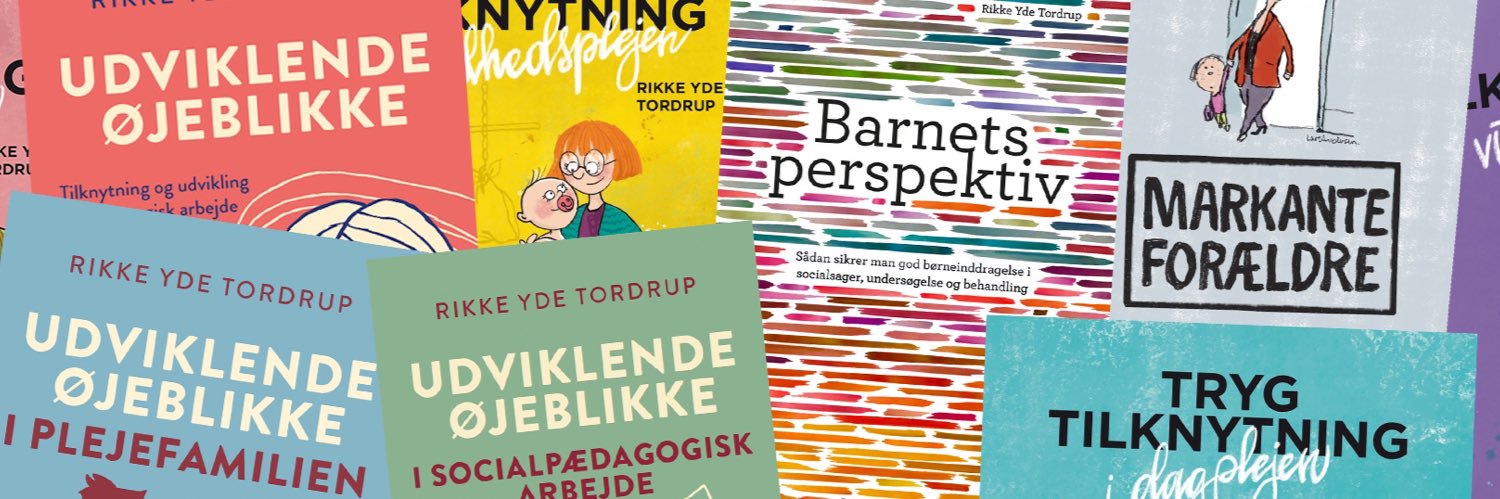 YdeRikke's profile banner image