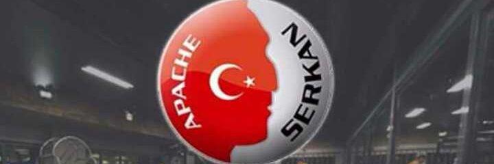apacheacademy's profile banner image