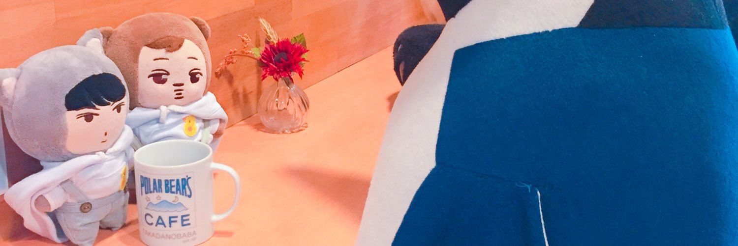 ‎( ･̀▿･́ ) ||| 🐥🐻 banner