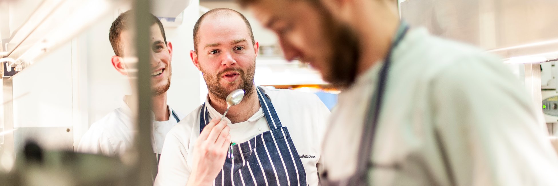 Charlotte's Group banner