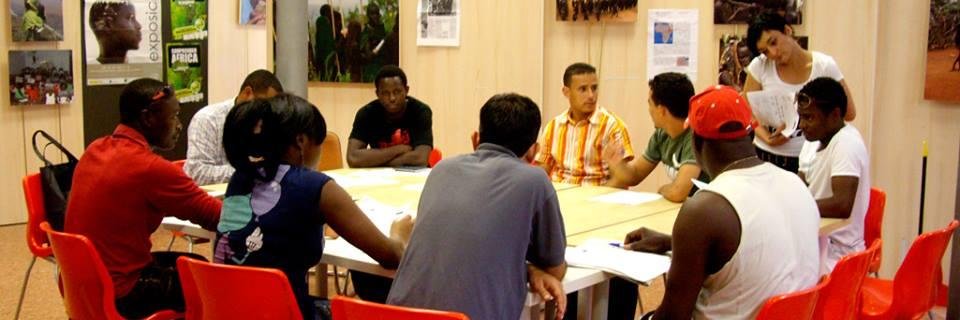 Solidaridad Inter... banner