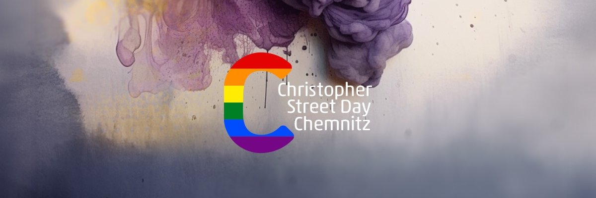 ChemnitzCSD's profile banner image