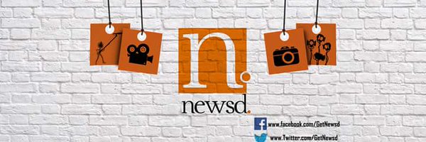 GetNewsd Profile Banner
