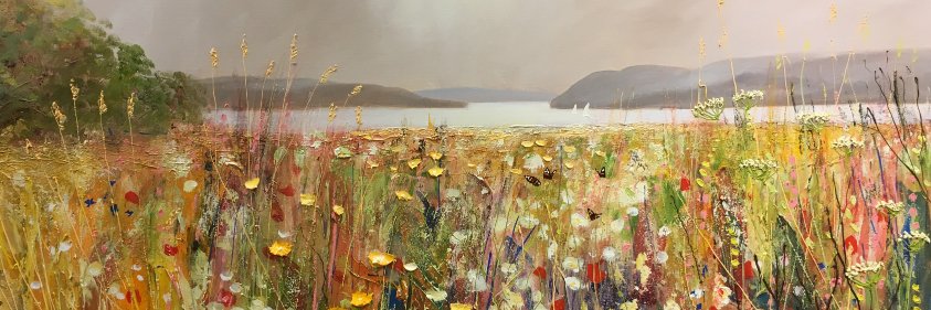 Cook House Gallery banner