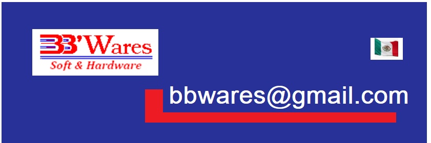 bbwares's profile banner image