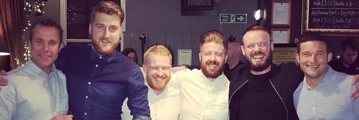 dan2jo's profile banner image