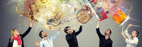 MusicalU Profile Banner